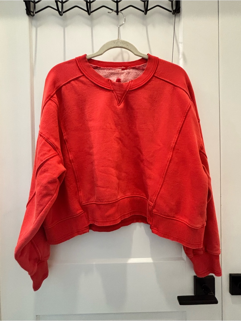 FP Movement Intercept Pullover